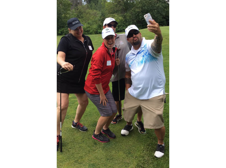 Golf Classic