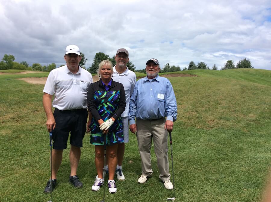 Golf Classic