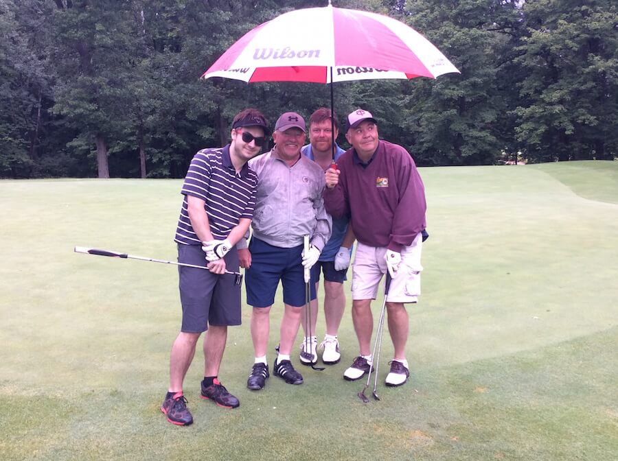 Golf Classic