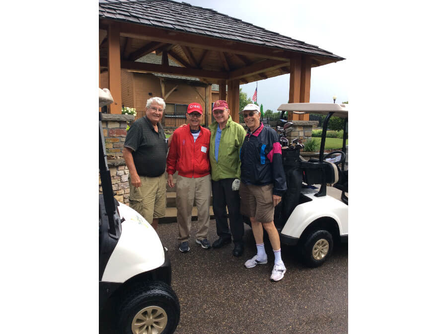Golf Classic