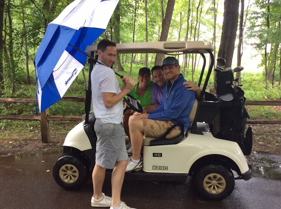 Golf Classic
