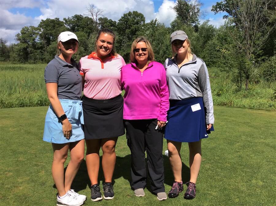 Golf Classic