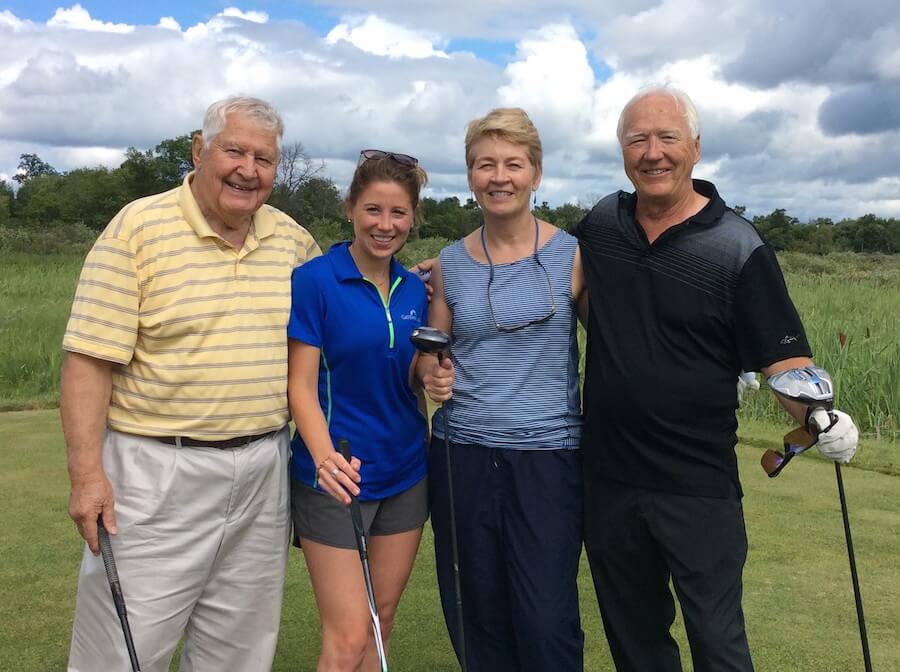 Golf Classic
