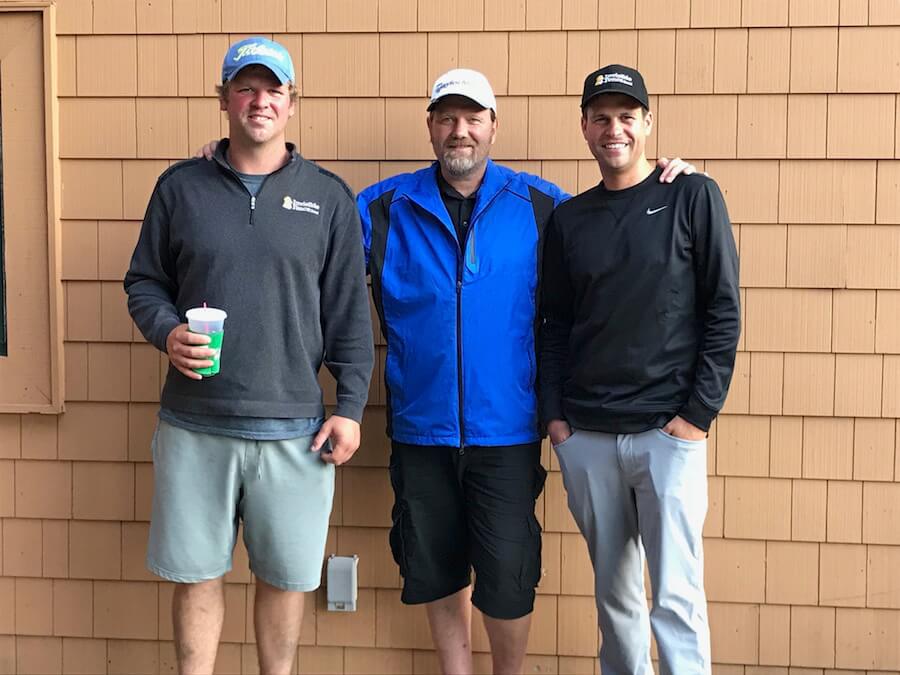 Golf Classic