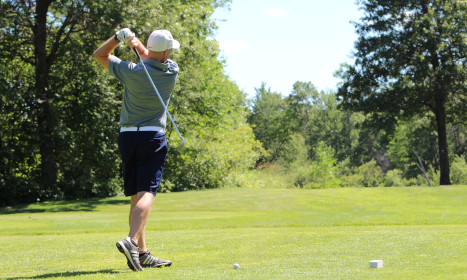 Golf Classic Event Golf Classic