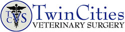 Twin Cities Veterinary Surgery
