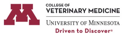 University of Minnesota College of Veterinary Medicine