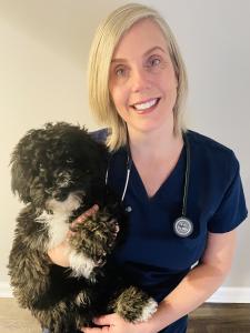 Heidi Mittelsteadt, DVM, President Heidi Mittelsteadt, DVM, President