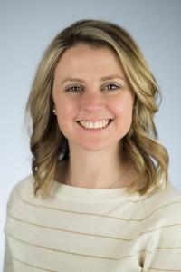 Erin Burton, DVM, Vice President Erin Burton, DVM, Vice President