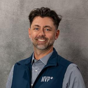 Chris Anderson, DVM, Director Chris Anderson, DVM, Director