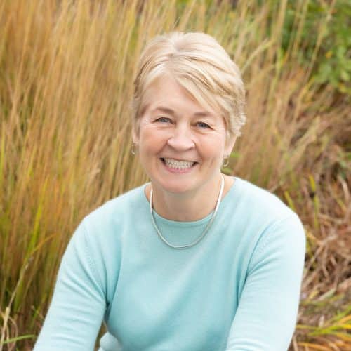 Virginia Garlie, DVM, Director Virginia Garlie, DVM, Director